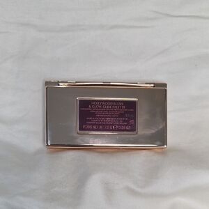 Charlotte Tilbury Mini Hollywood Blush & Glow Palette